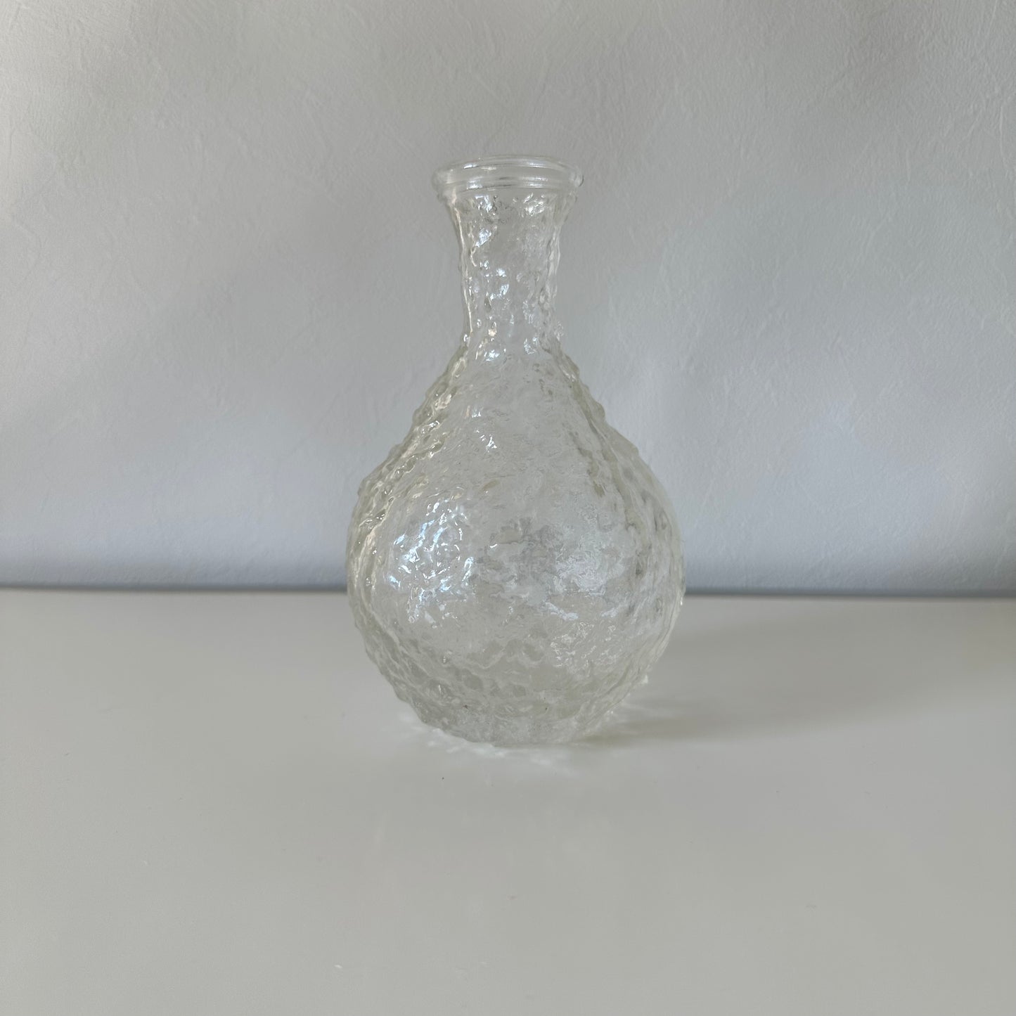 Vase　Glass